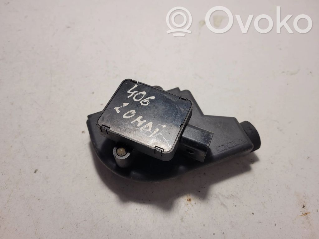 Citroen Xsara Accelerator pedal position sensor 