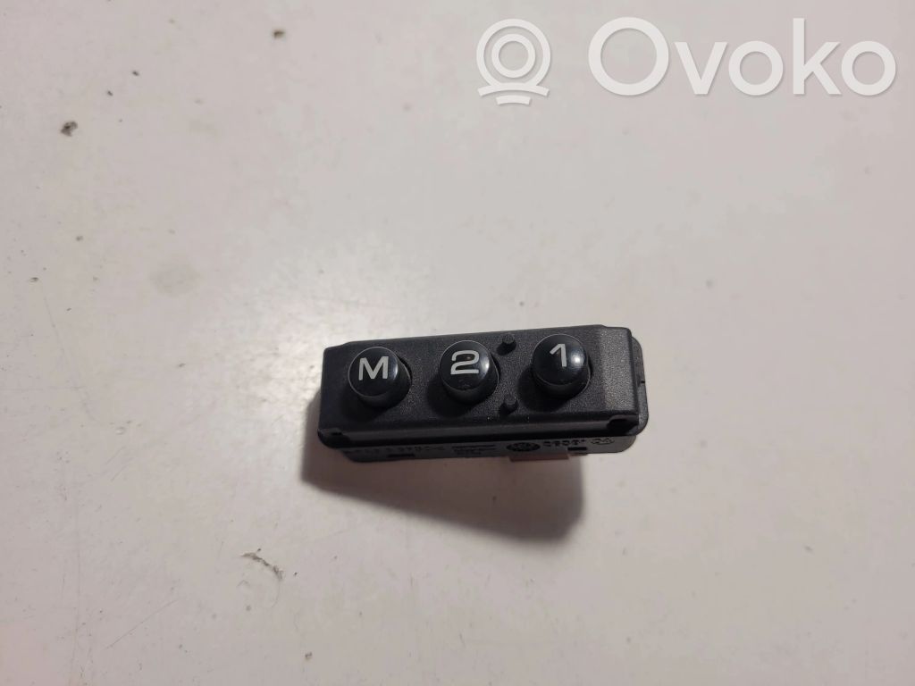 Citroen C5 Seat memory switch 
