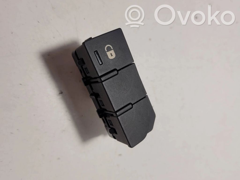 Central locking switch button   96637757ZD,3375770000