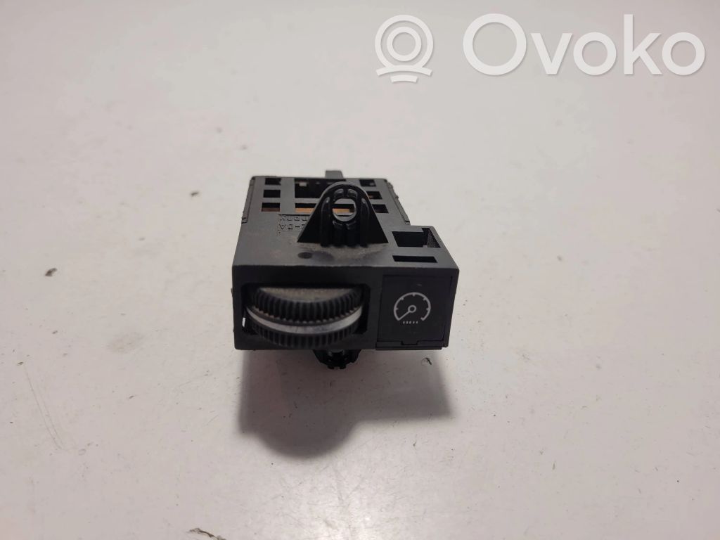 Panel lighting control switch   93BB13K752DA