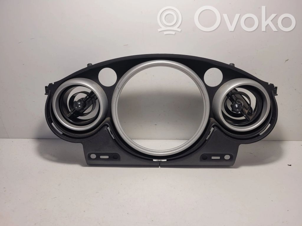 Mini One - Cooper R50 - 53 Mască ceasuri bord 