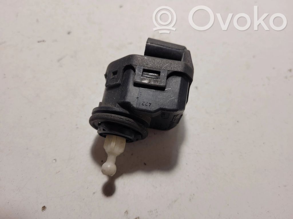 Audi A3 S3 8L Headlight level adjustment motor 