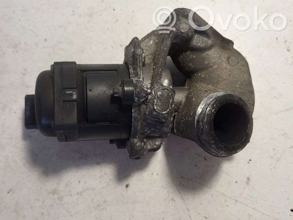 Citroen C5 Soupape vanne EGR 