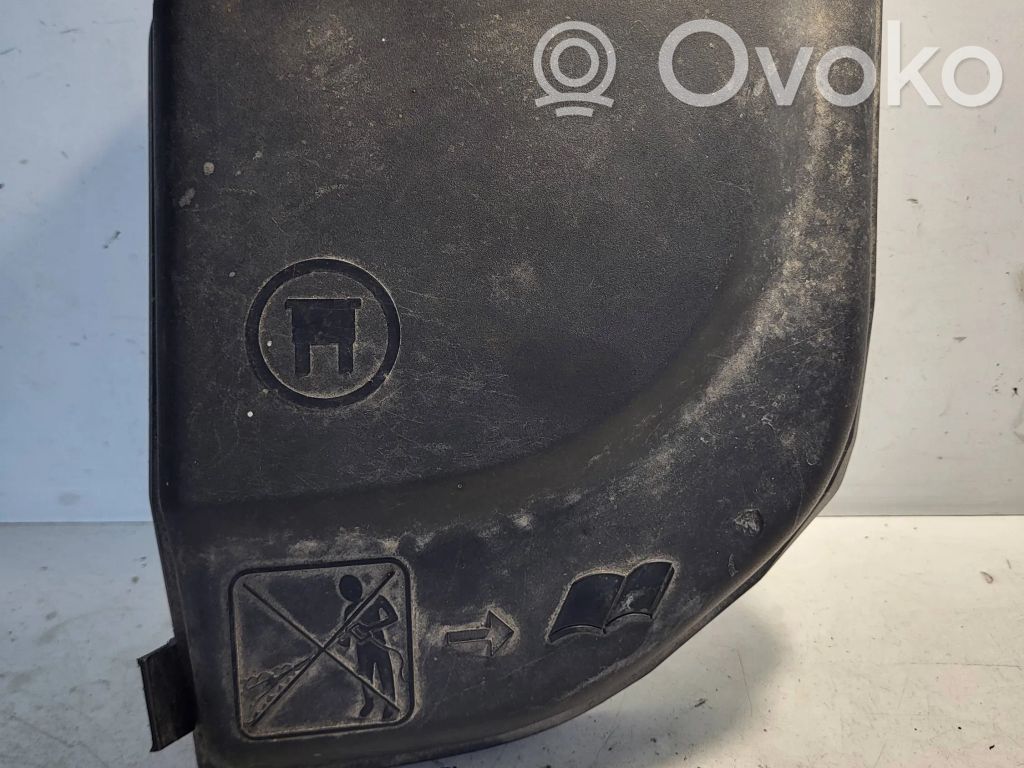 Citroen C4 I Fuse box set 