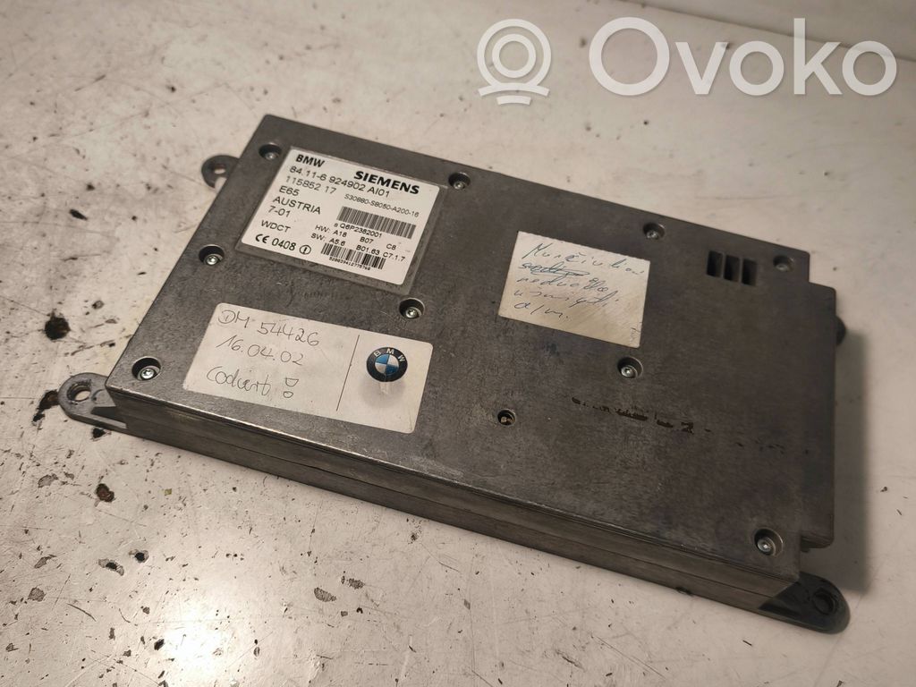 Phone control unit/module   6924902,11585217