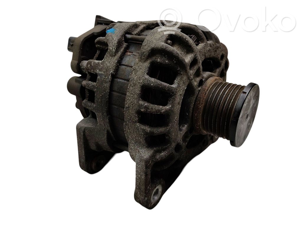 Alternador   231005424R