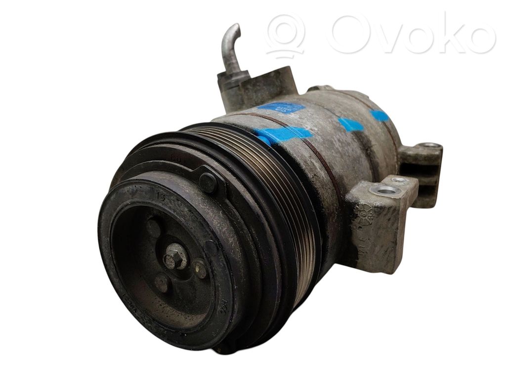 Gaisa kondicioniera kompresors (sūknis)   F500AUCAA05