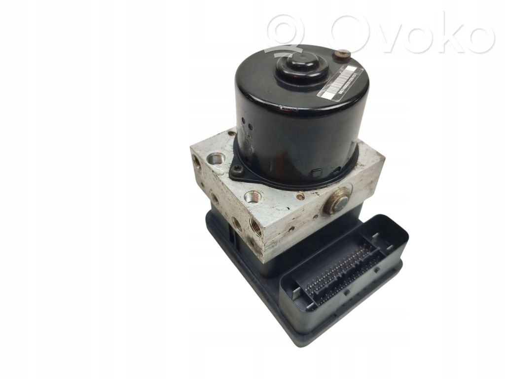 ABS vadības bloks   3M512C405AE,10096001093,526906