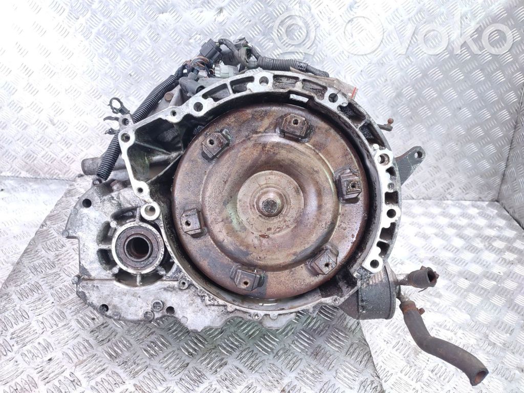 Sähköauto Vaihteisto   5550SN6754215