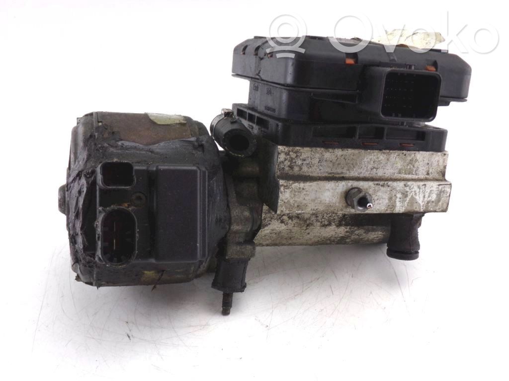 Hydraulikpumpe Fahrwerk   963671608000