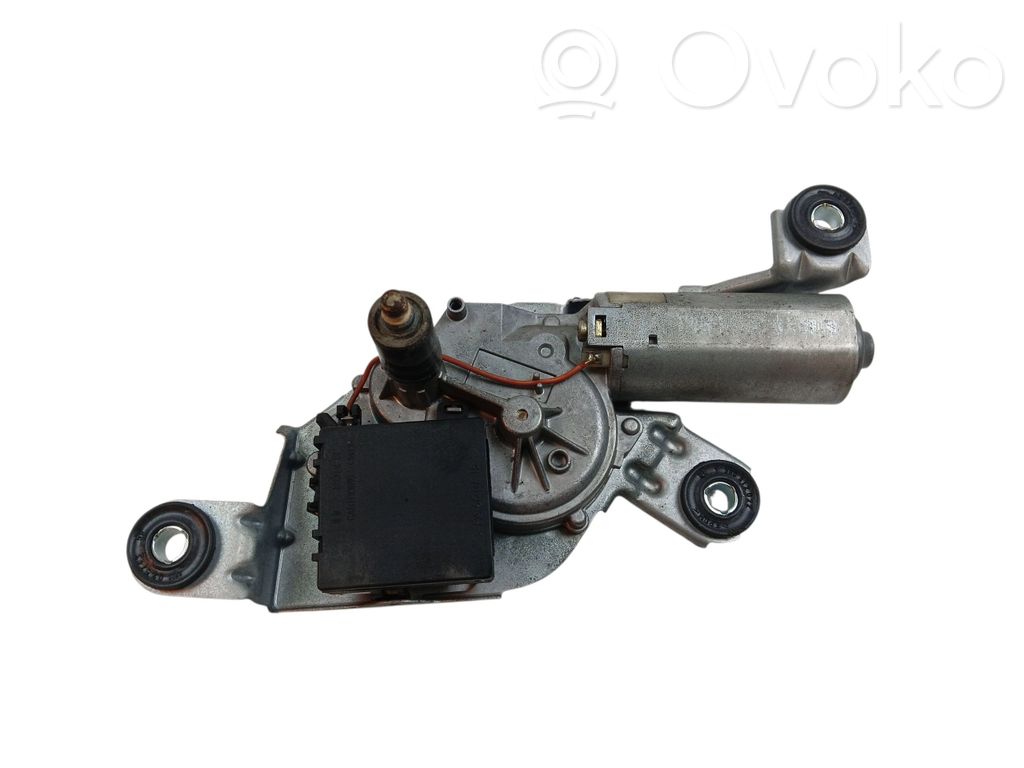 Motor del limpiaparabrisas   6917907