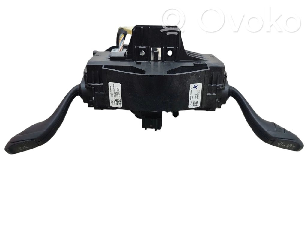 Ford Focus Autres commutateurs / boutons / leviers 