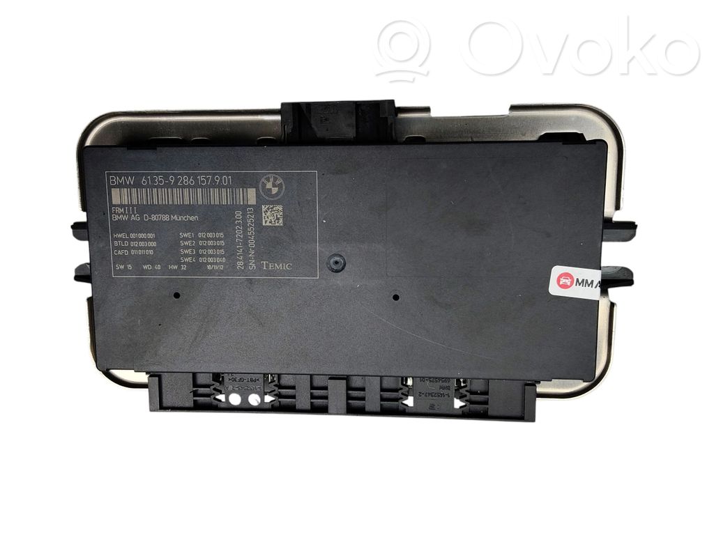 Light module LCM   9286157