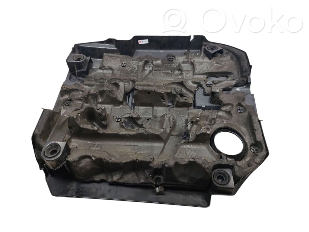 Motorabdeckung   04L103925J