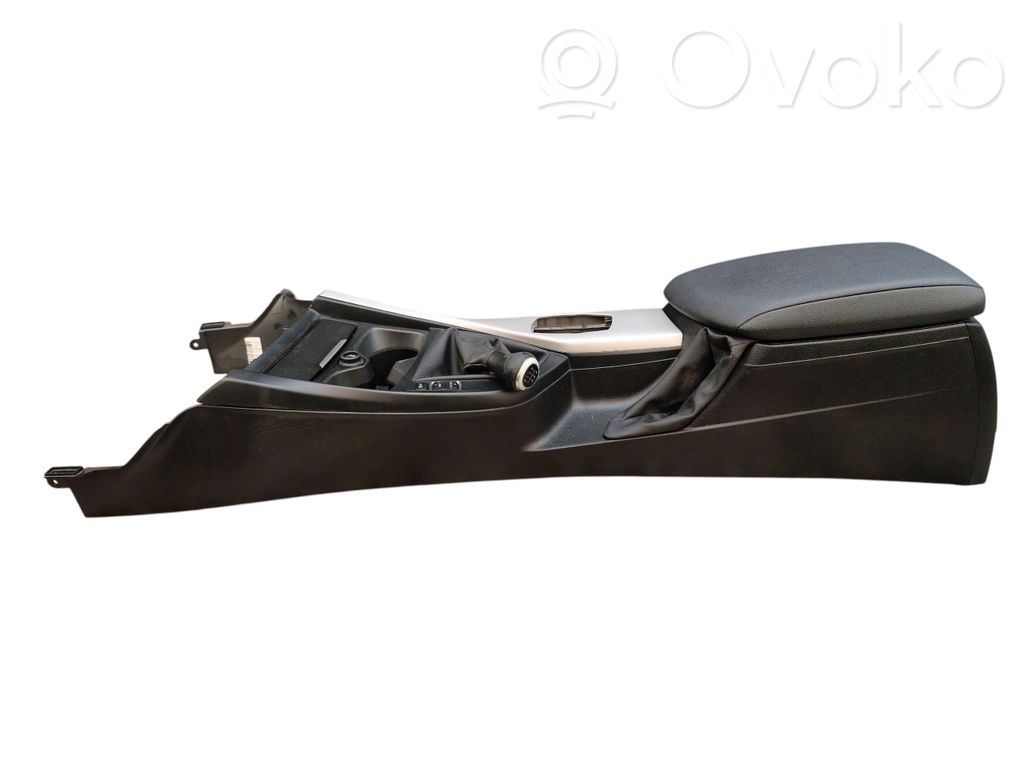 Center console