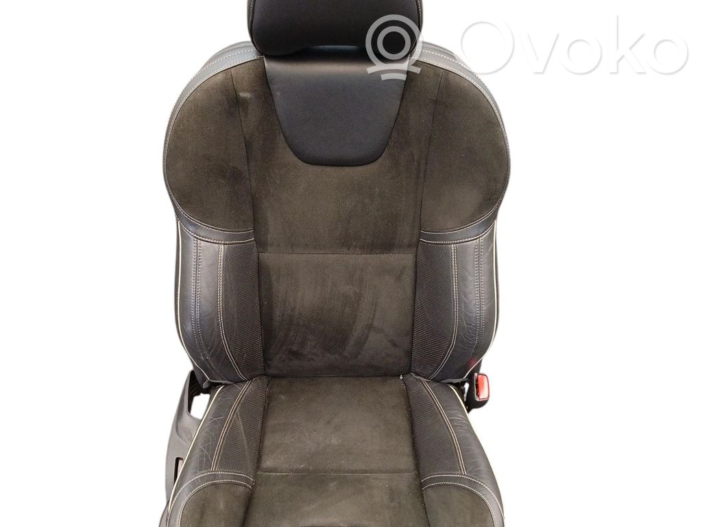 Seat set