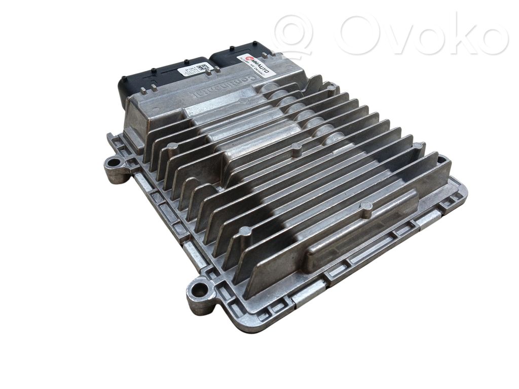 Torque split ecu control unit/module
