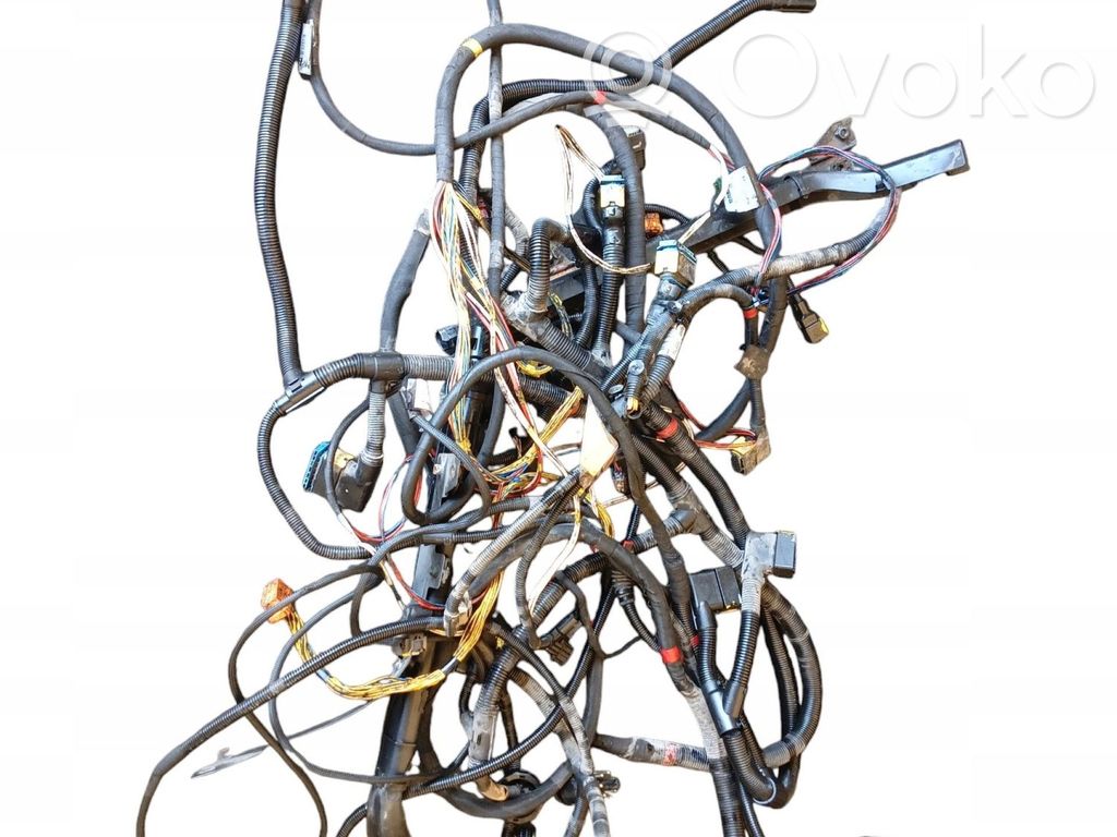 Otros cableados