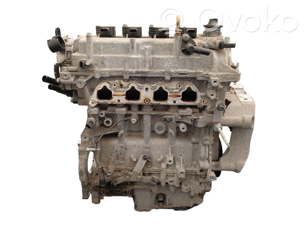 Motor   B14XE