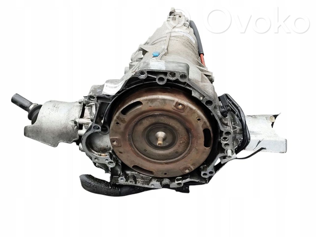 Audi A4 S4 B5 8D Elektromobilio pavarų dėžė 
