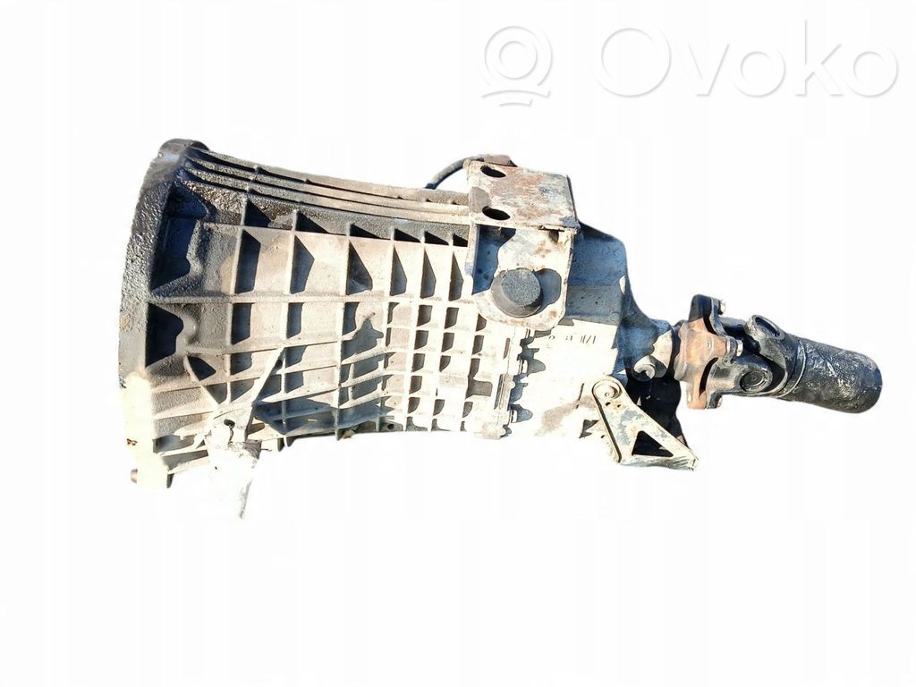 Transmisión de coche eléctrico   YC1R7003HF,507847,YC1R7003HF