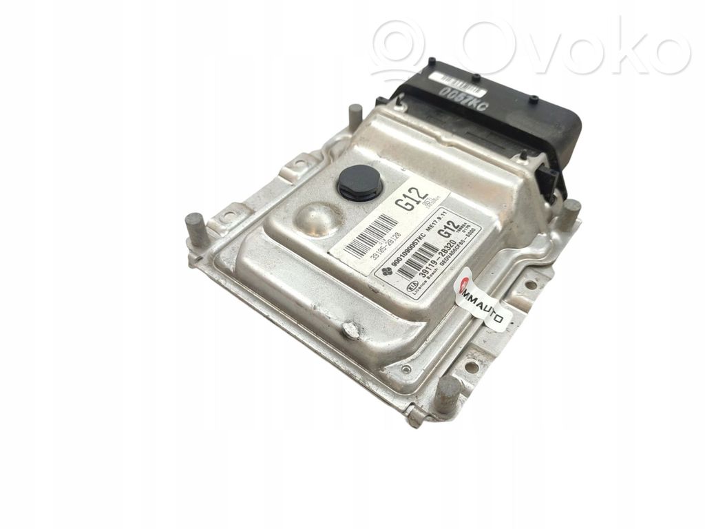 Autres unités de commande / modules   490814