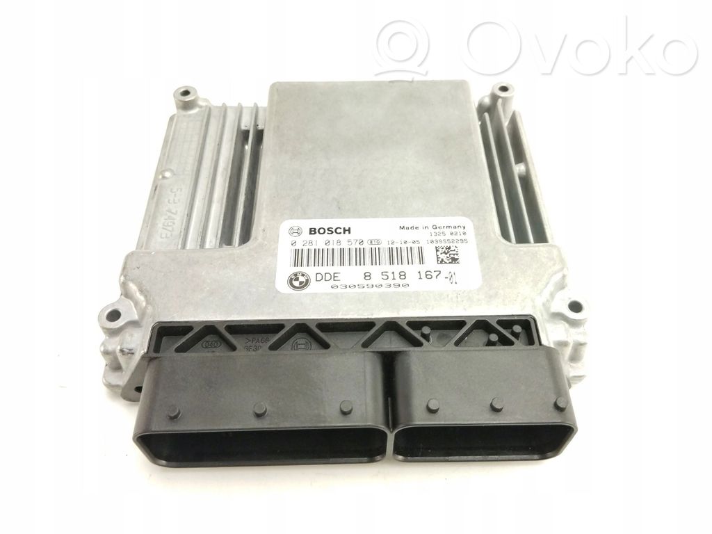 Kiti valdymo blokai/ moduliai   8518167,427275