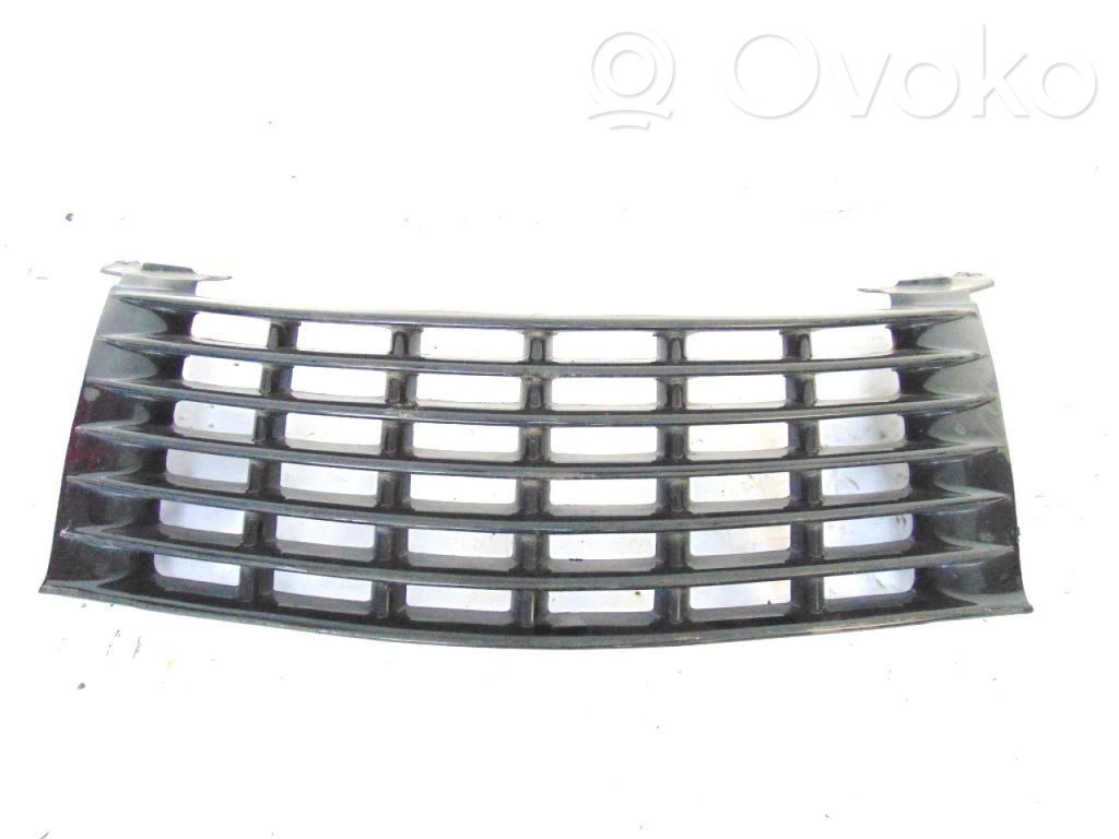 Kühlergrill