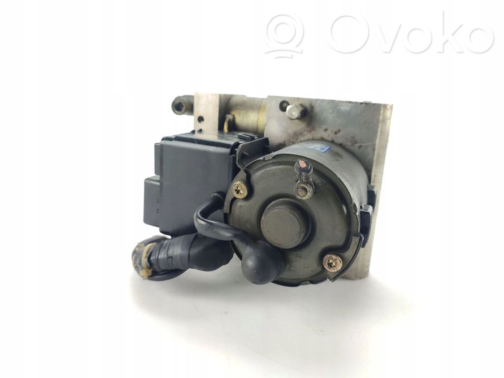 ABS control unit/module   MB668360,465665
