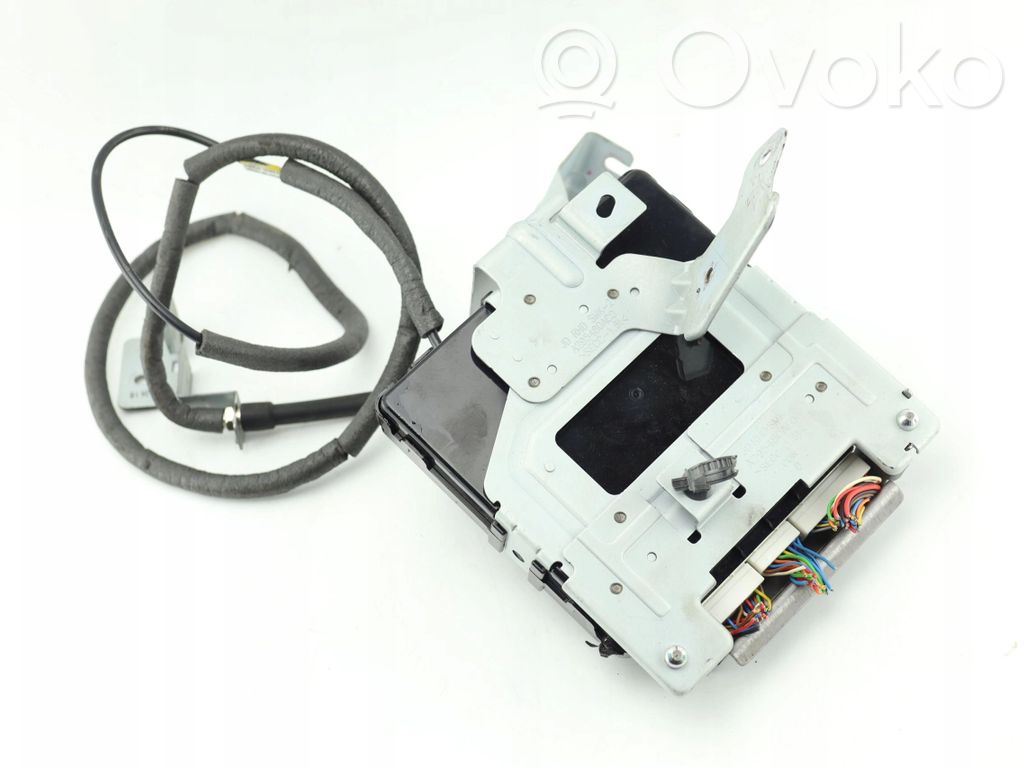 KIA Ceed Otras unidades de control/módulos 