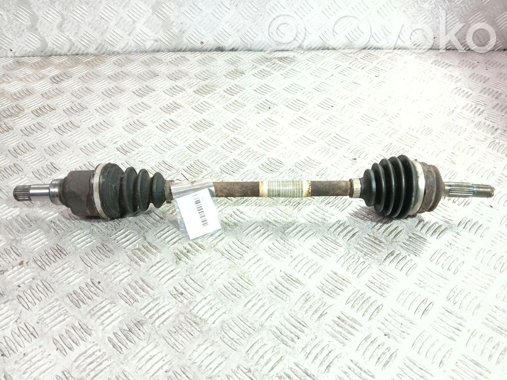 Peugeot 301 Front driveshaft 