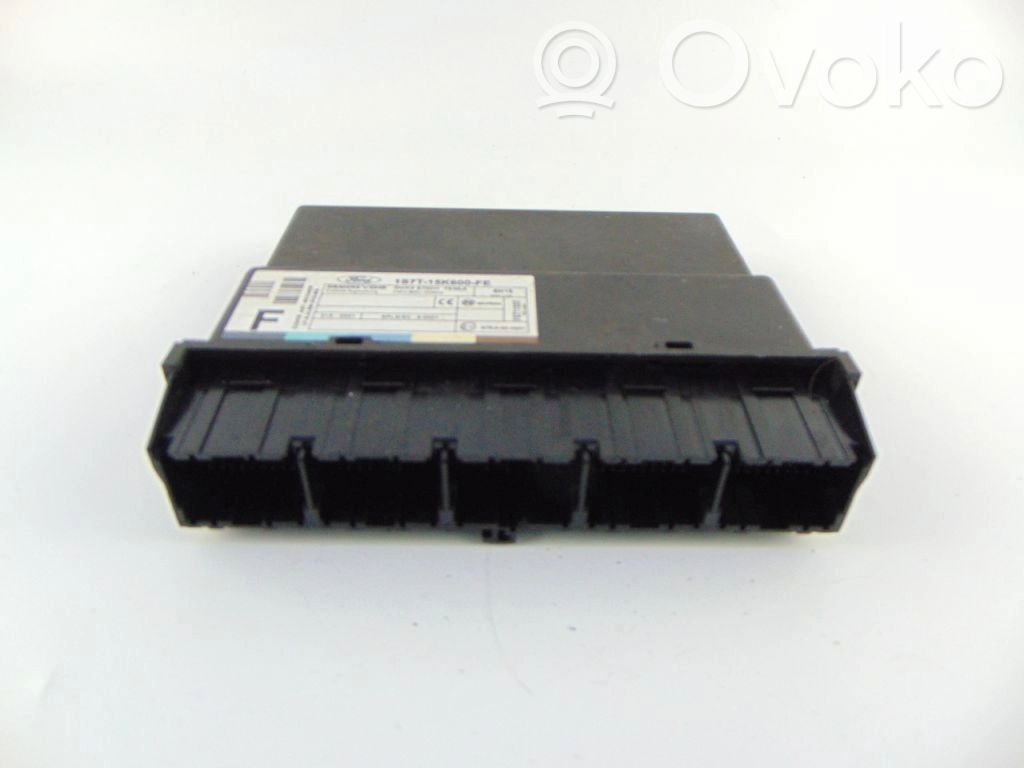 Other control units/modules   1S7T15K600FE