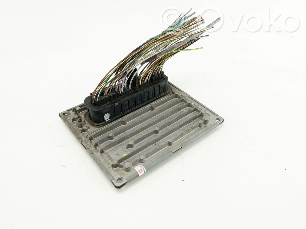 Ford Focus ST Other control units/modules 