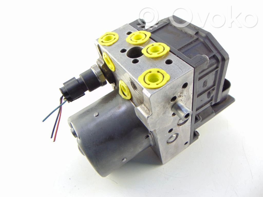 Fiat Stilo Unidad de control/módulo del ABS 