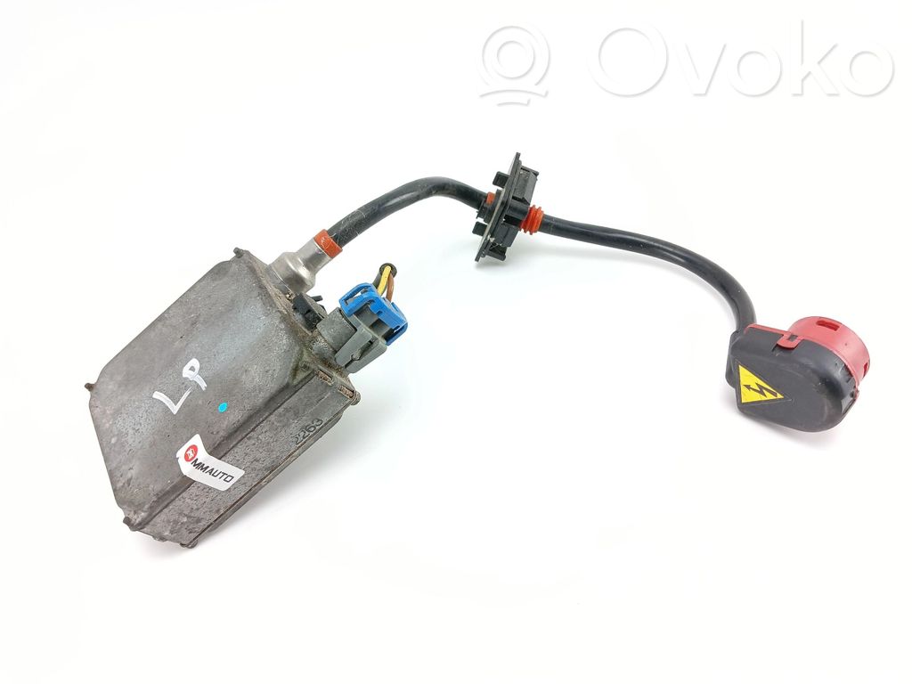 Alfa Romeo 166 Headlight ballast module Xenon 
