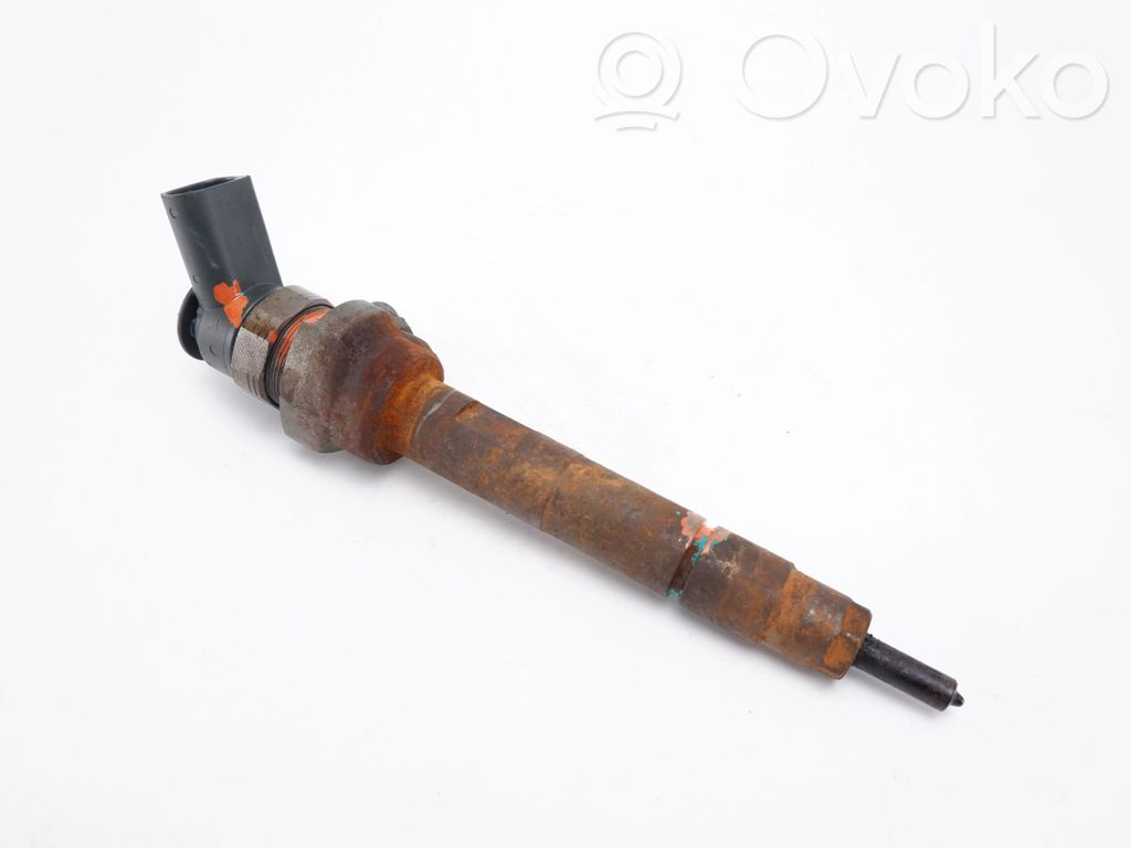 Fuel injector   0445110289