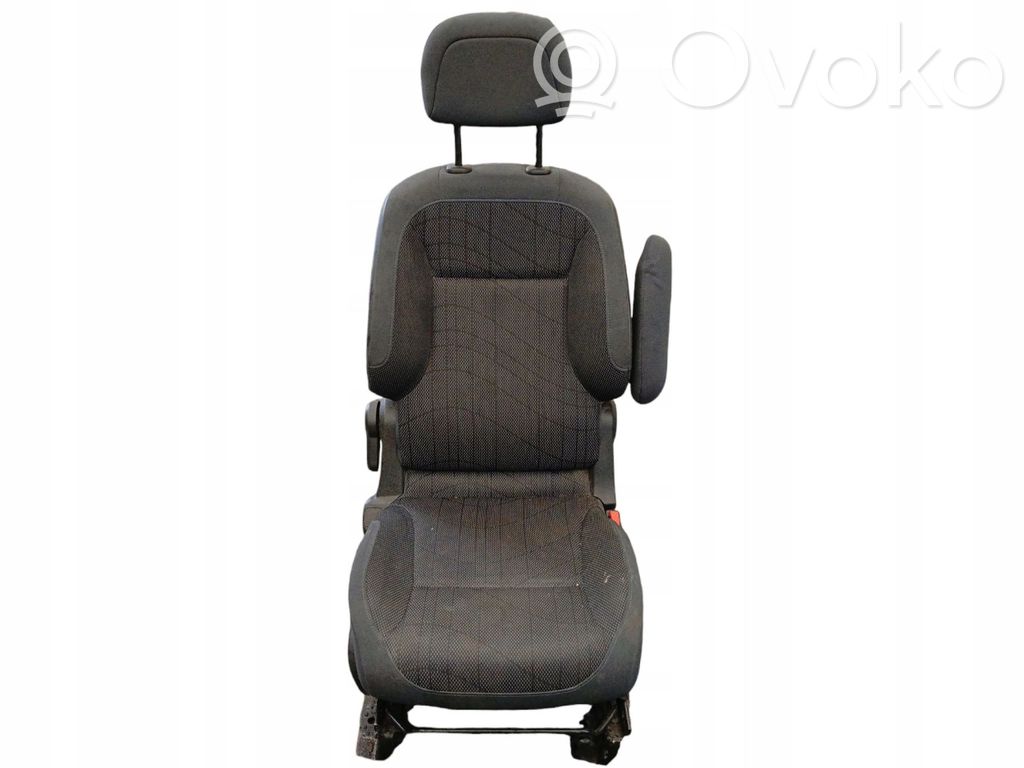 Juego del asiento