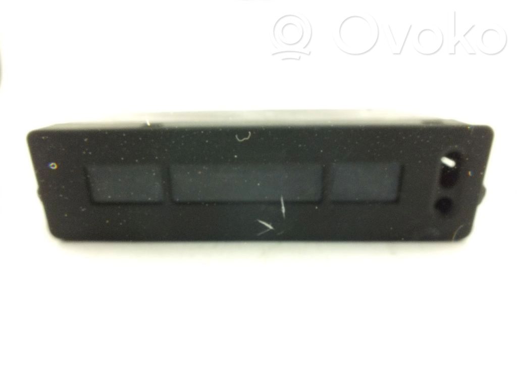 Opel Astra F Radio/CD/DVD/GPS head unit 