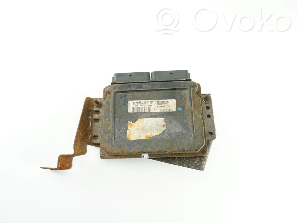 Autres unités de commande / modules   8200059089