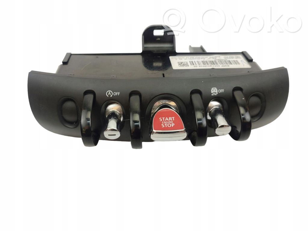 Mini One - Cooper R50 - 53 Other switches/knobs/shifts 