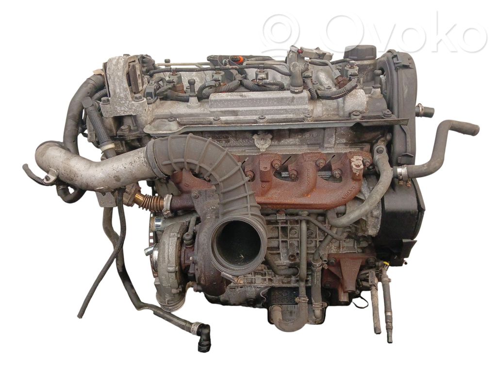 Motor   D5244T