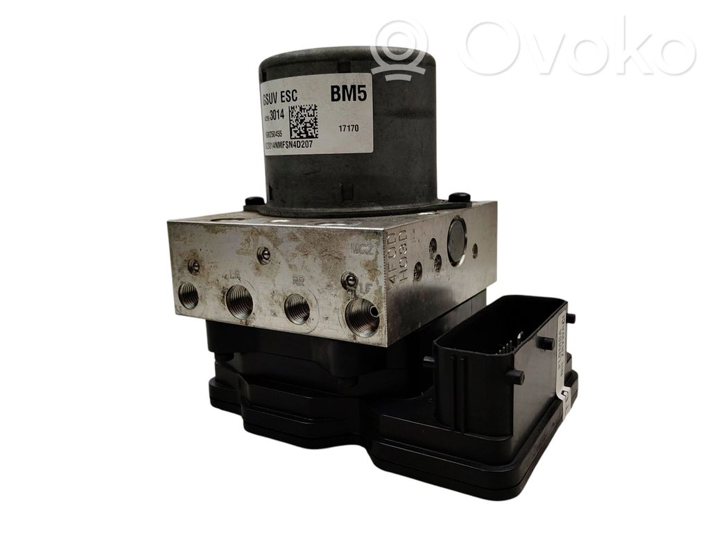 Centralina/modulo ABS   42563014