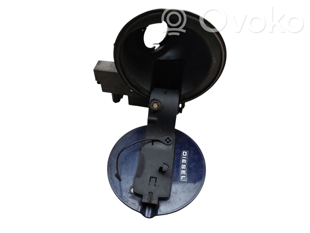 Trappe d'essence   4M51N405A02AB