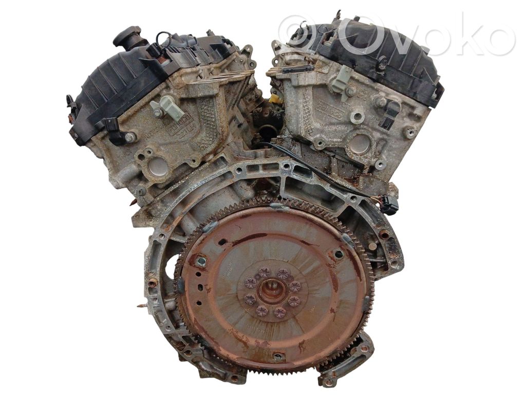 Ford Focus ST Motor 