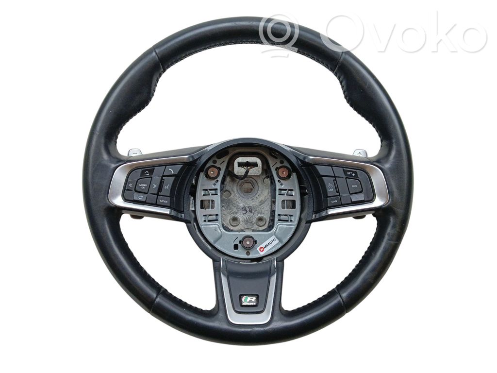 Lenkrad   JX733F563NA
