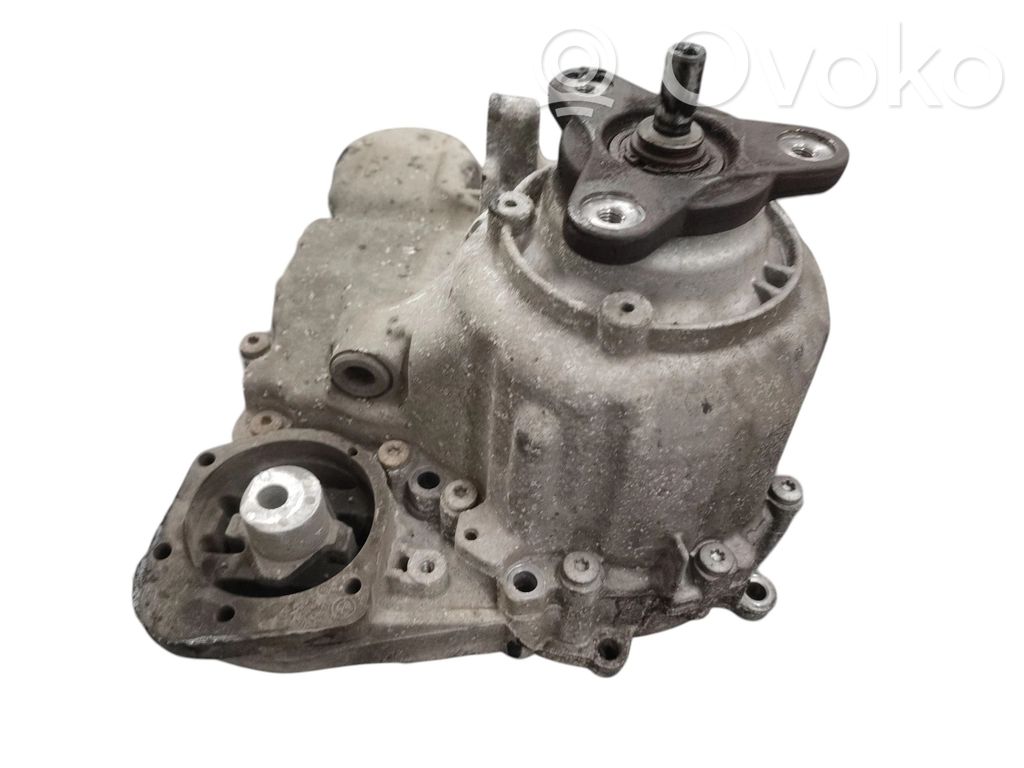 BMW M5 Gearbox transfer box case 