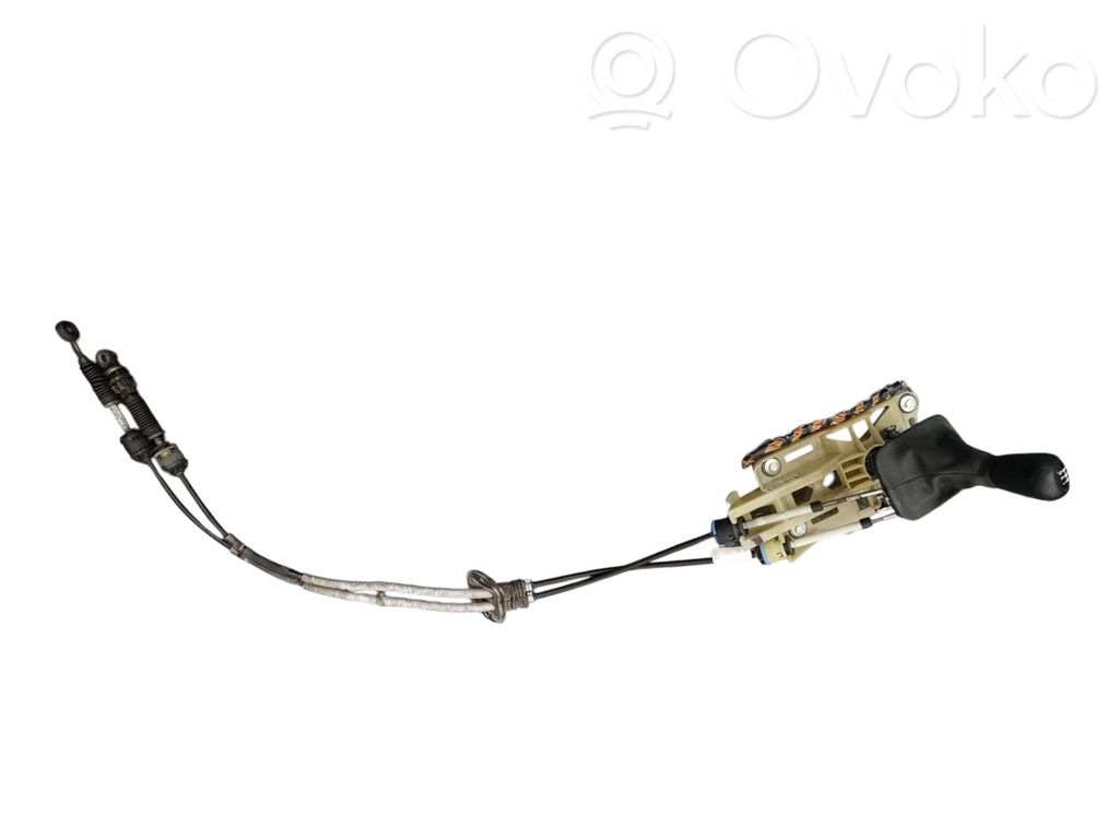 Gear shift cable linkage   30759098