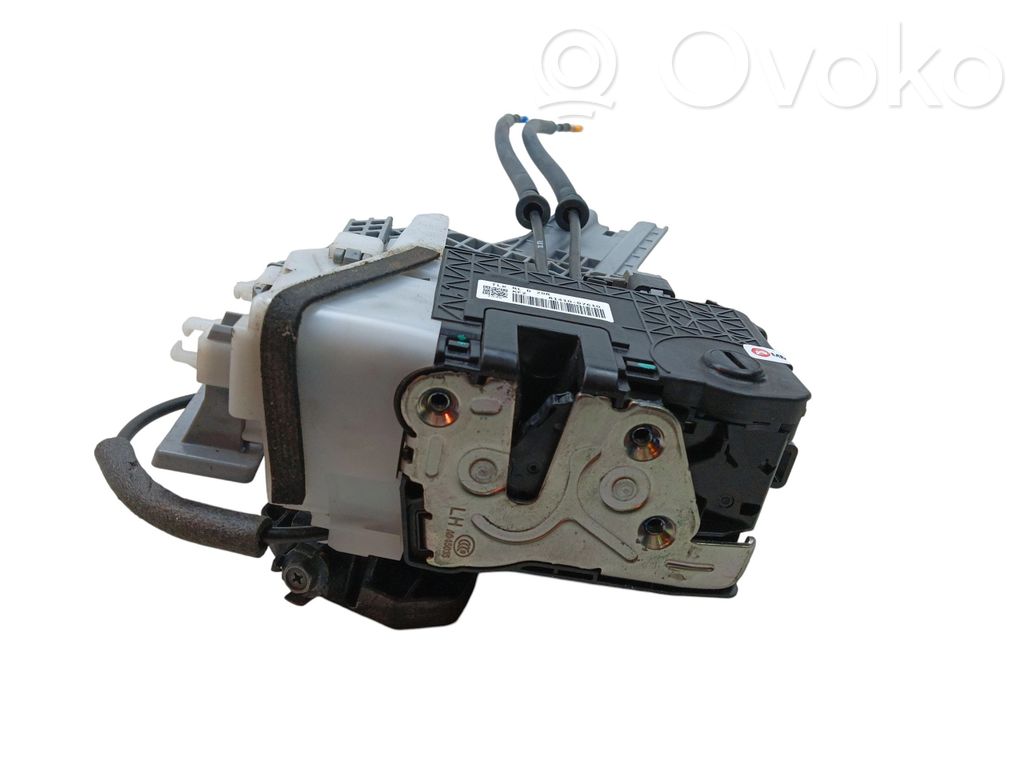Lukko setti   81410D7610