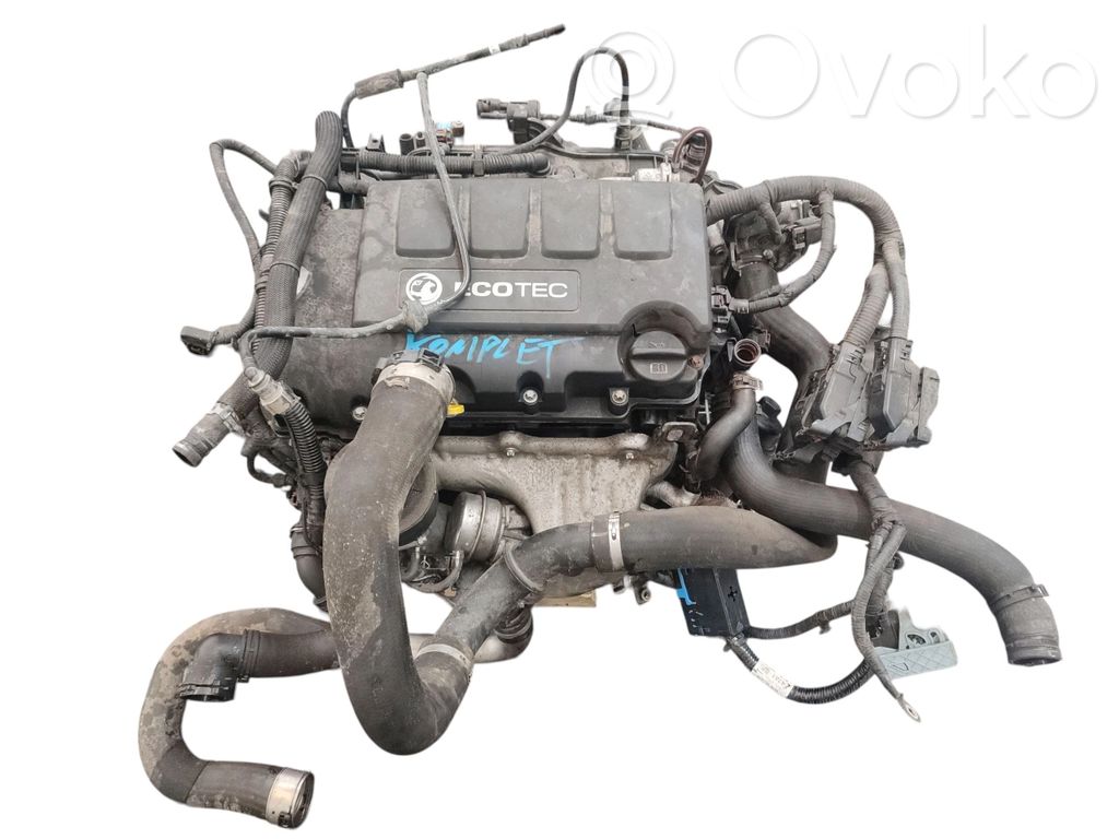 Motor   B14NET