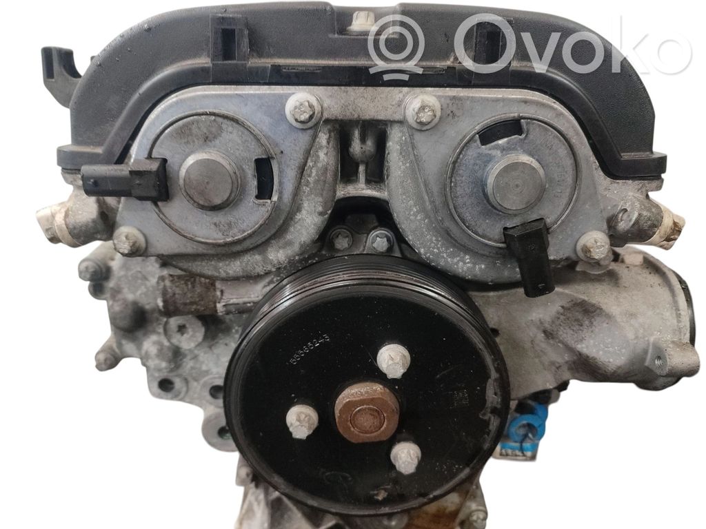 Engine   B14NET